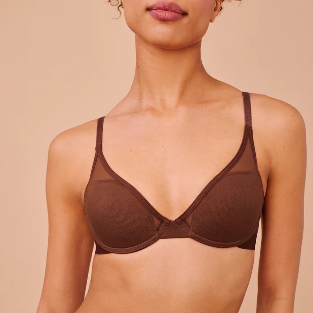 Pepper bra 36A